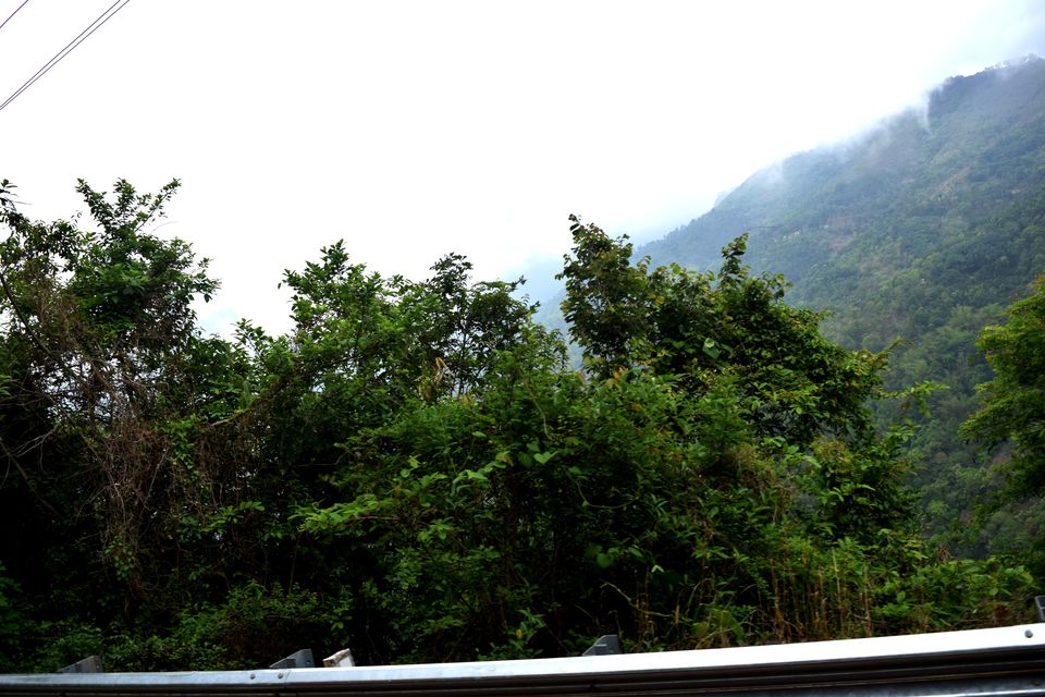 Photo of Backpacking Kerala: Beyond the backwaters by Rohan Ganesh