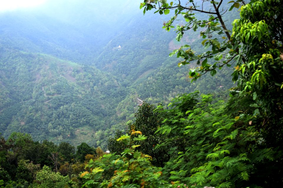 Photo of Backpacking Kerala: Beyond the backwaters by Rohan Ganesh