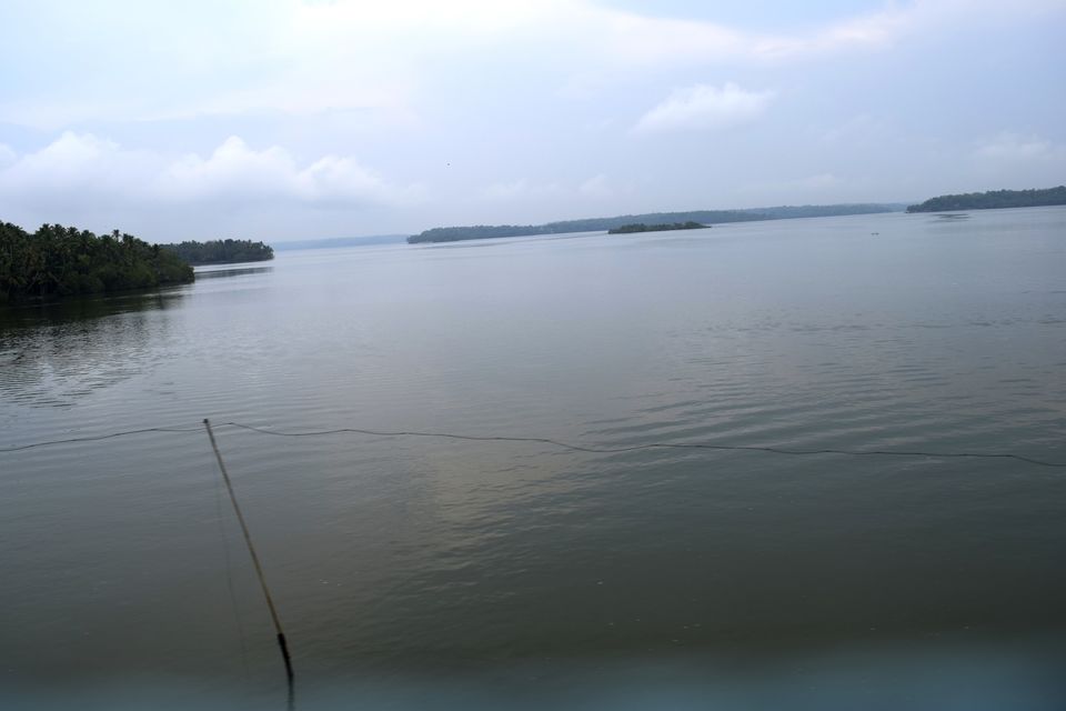 Photo of Backpacking Kerala: Beyond the backwaters by Rohan Ganesh