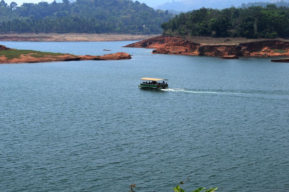 Photo of Backpacking Kerala: Beyond the backwaters by Rohan Ganesh