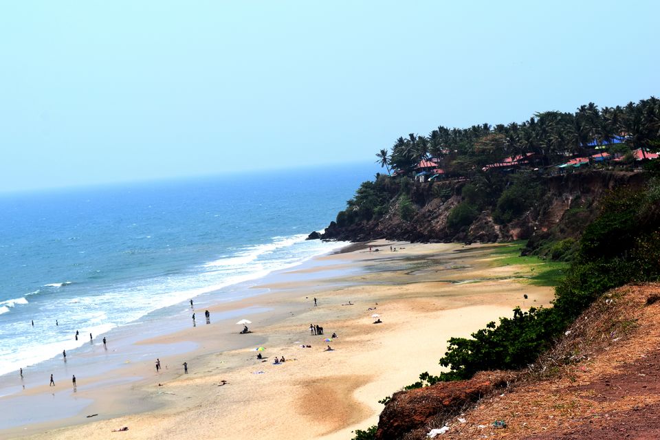 Photo of Backpacking Kerala: Beyond the backwaters by Rohan Ganesh