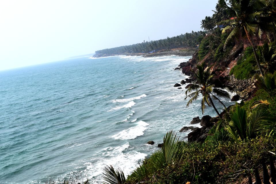 Photo of Backpacking Kerala: Beyond the backwaters by Rohan Ganesh