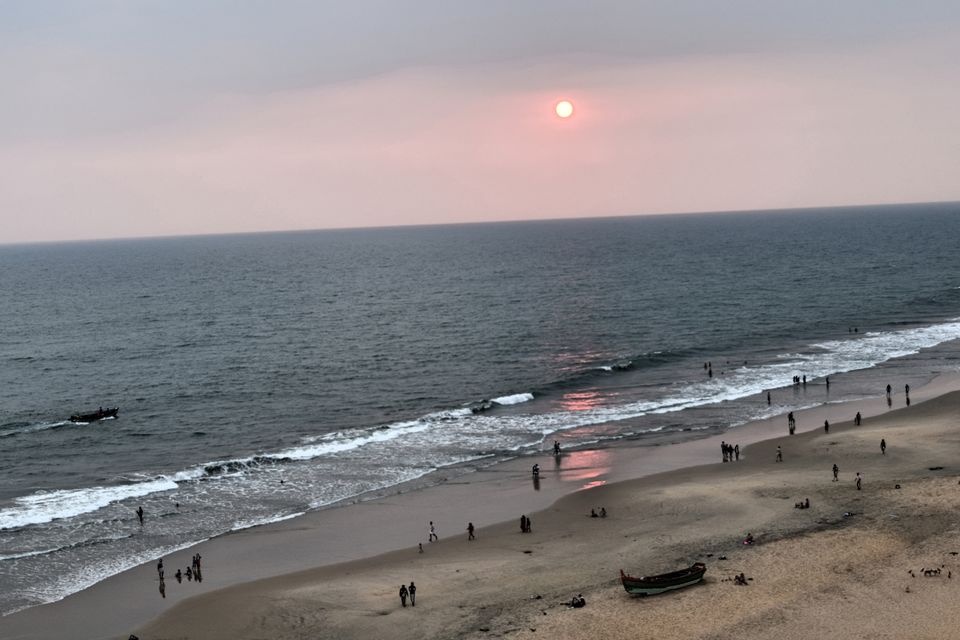 Photo of Backpacking Kerala: Beyond the backwaters by Rohan Ganesh