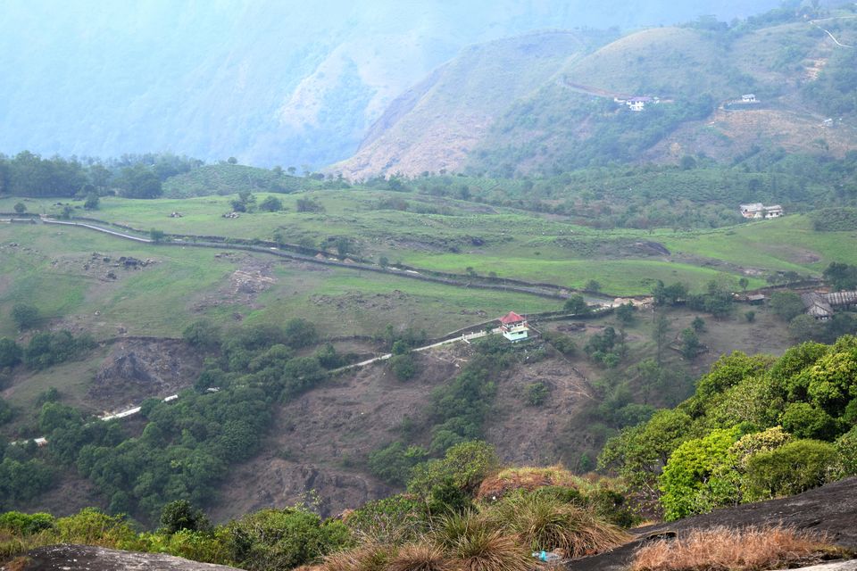 Photo of Backpacking Kerala: Beyond the backwaters by Rohan Ganesh