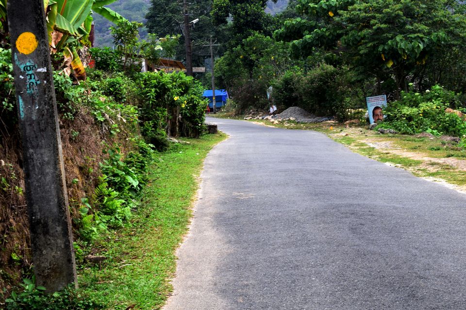 Photo of Backpacking Kerala: Beyond the backwaters by Rohan Ganesh