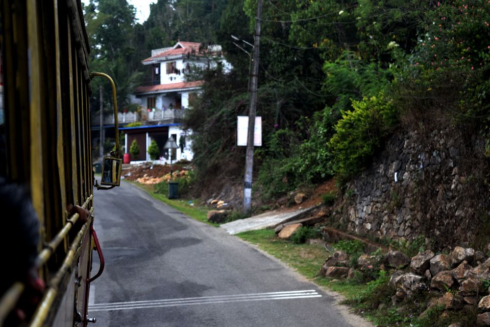 Photo of Backpacking Kerala: Beyond the backwaters by Rohan Ganesh