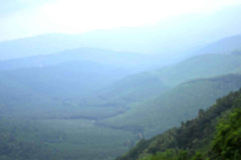 Photo of Backpacking Kerala: Beyond the backwaters by Rohan Ganesh