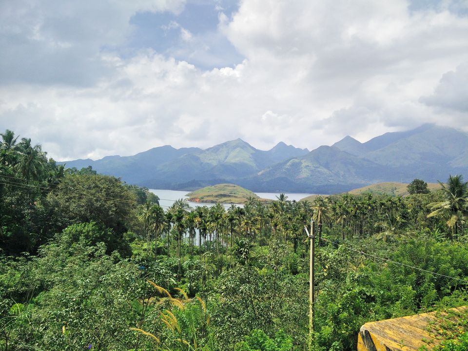 Photo of Backpacking Kerala: Beyond the backwaters by Rohan Ganesh