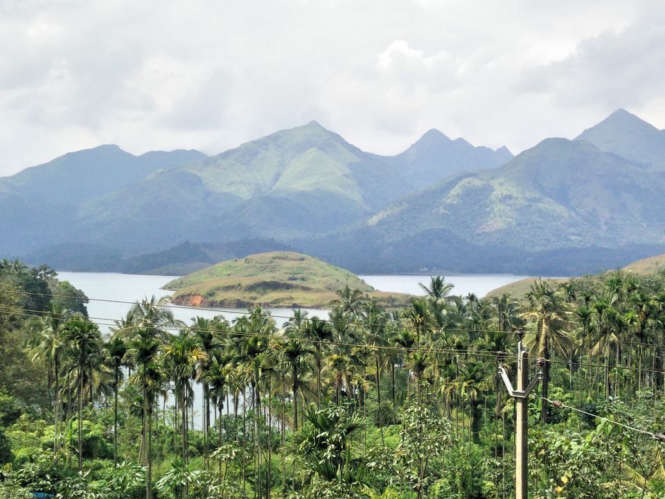 Photo of Backpacking Kerala: Beyond the backwaters by Rohan Ganesh