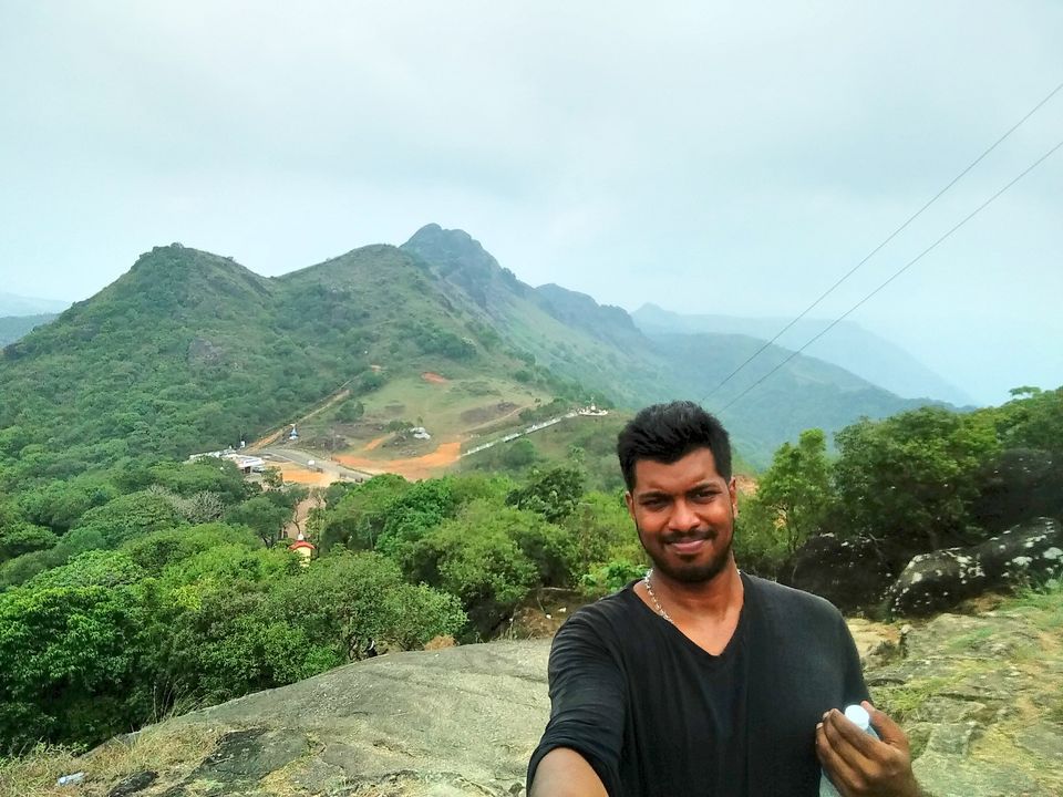 Photo of Backpacking Kerala: Beyond the backwaters by Rohan Ganesh