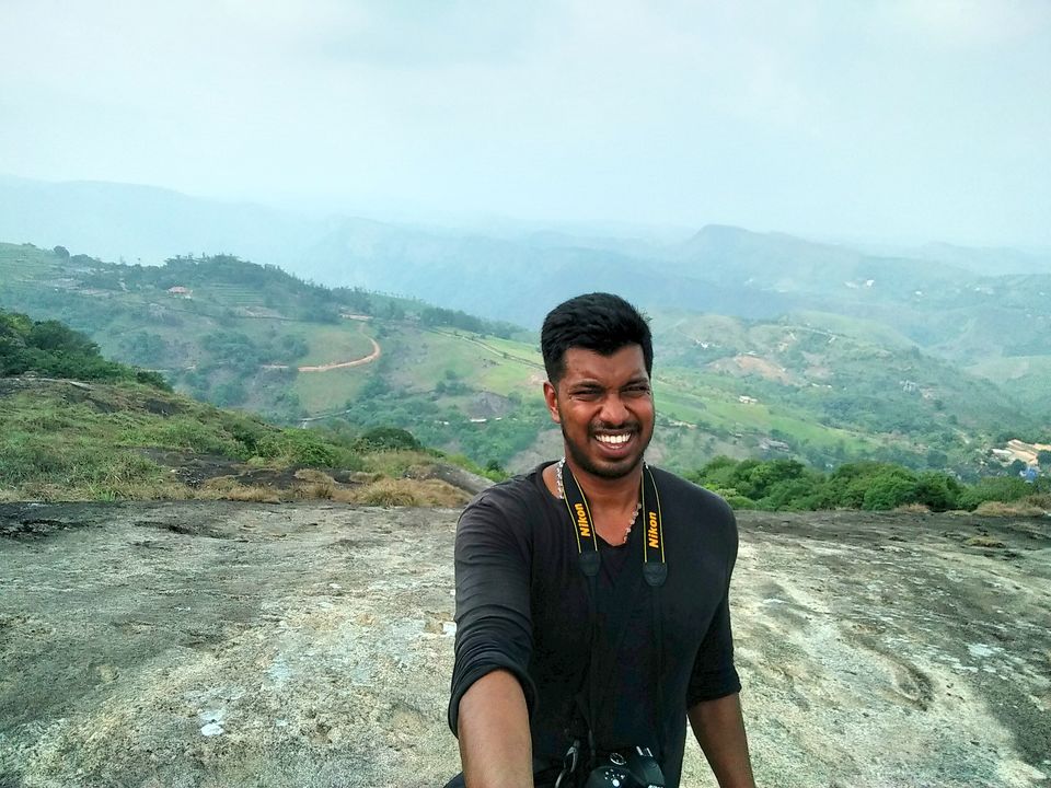 Photo of Backpacking Kerala: Beyond the backwaters by Rohan Ganesh