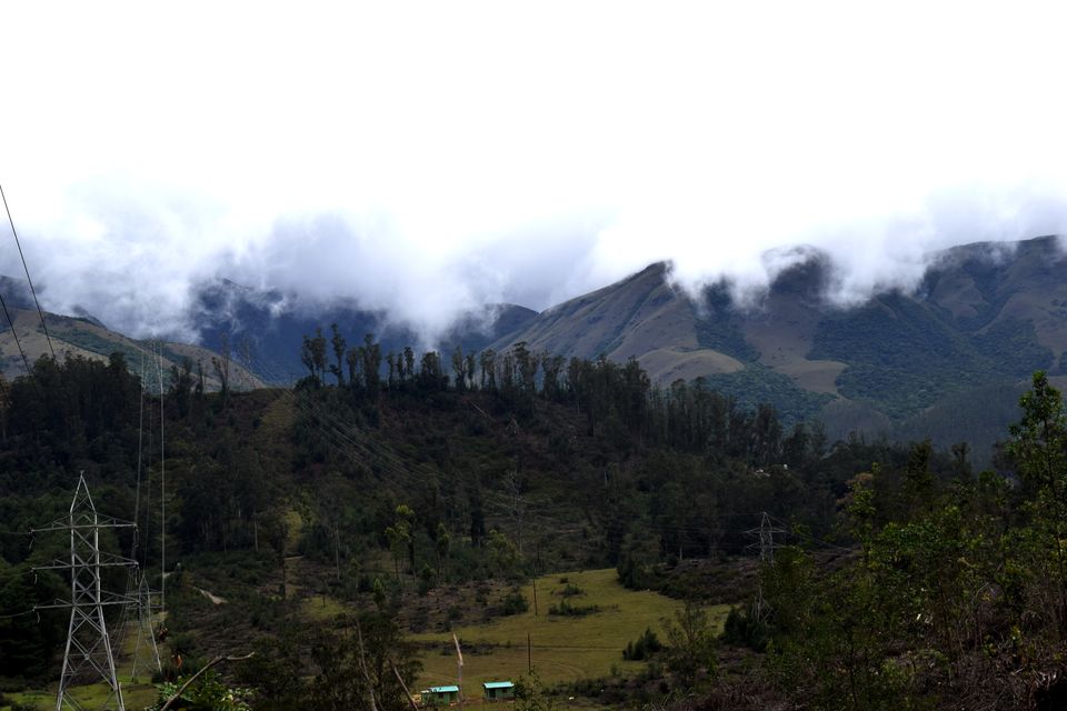 Photo of To Nilgiris and Beyond: The short Ooty stop 10/31 by Rohan Ganesh