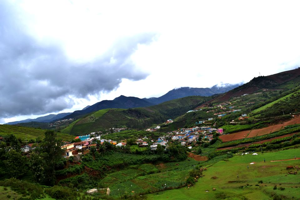 Photo of To Nilgiris and Beyond: The short Ooty stop 12/31 by Rohan Ganesh