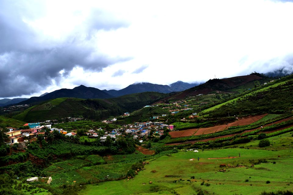 Photo of To Nilgiris and Beyond: The short Ooty stop 13/31 by Rohan Ganesh