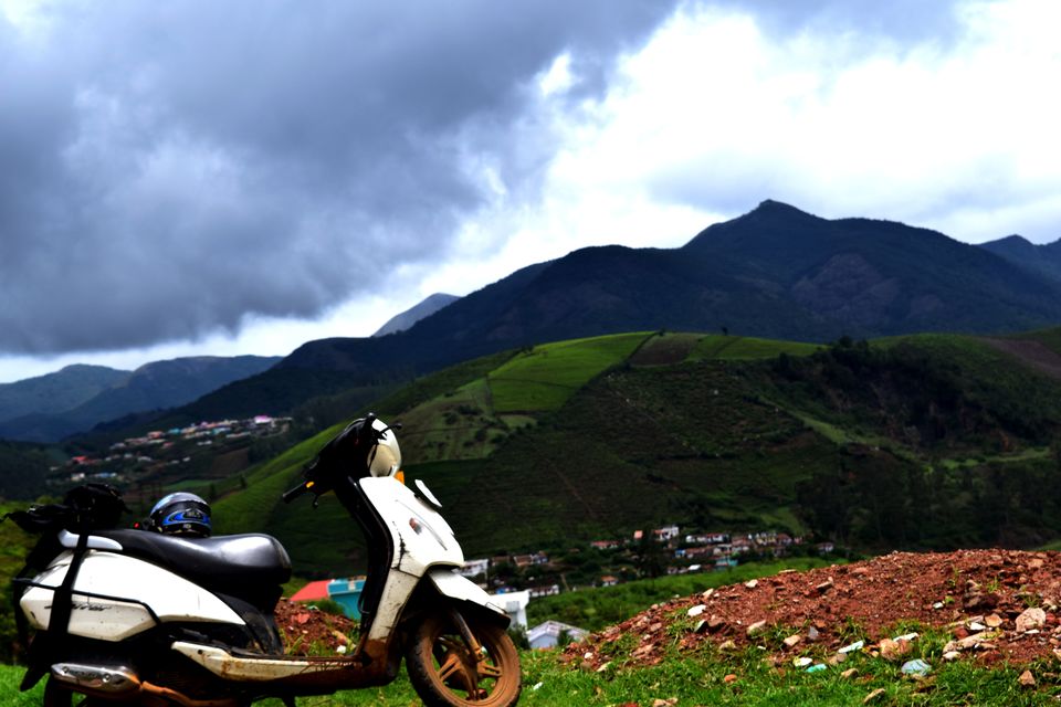 Photo of To Nilgiris and Beyond: The short Ooty stop 14/31 by Rohan Ganesh