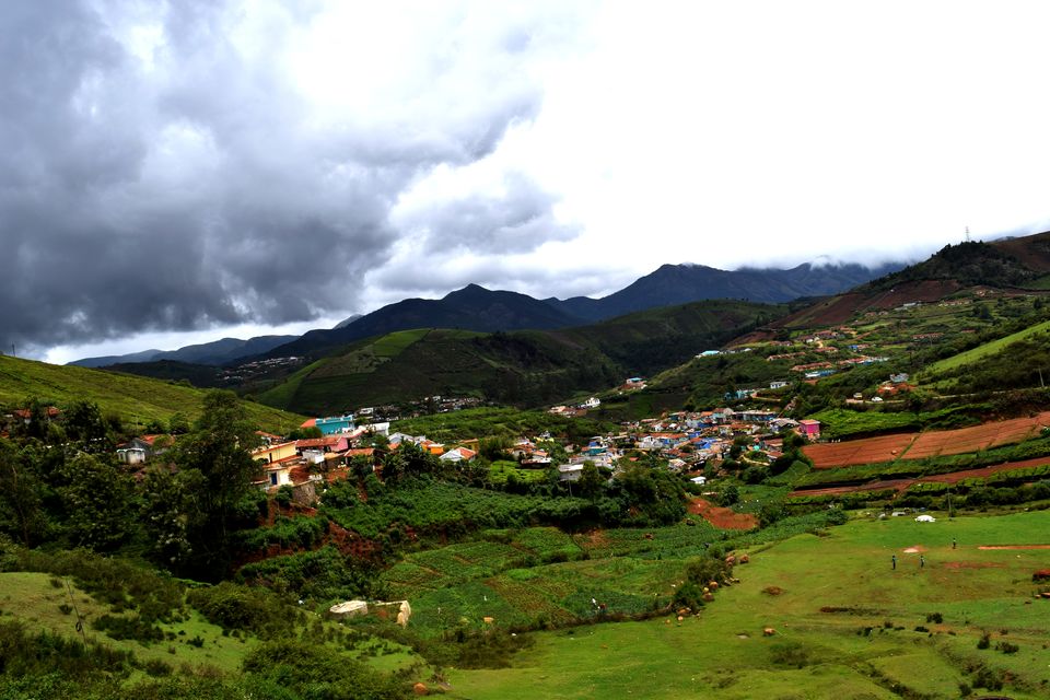 Photo of To Nilgiris and Beyond: The short Ooty stop 15/31 by Rohan Ganesh