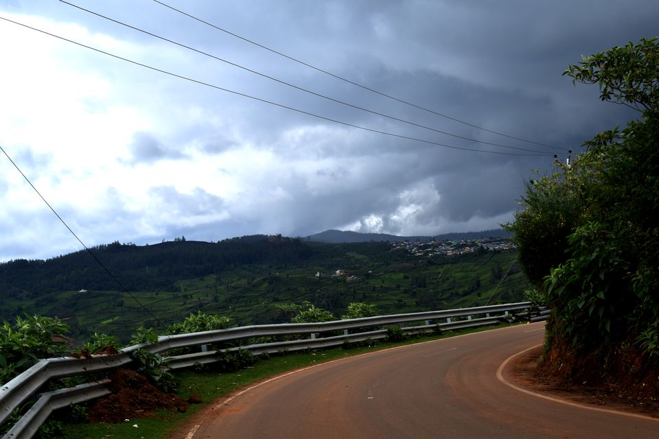 Photo of To Nilgiris and Beyond: The short Ooty stop 16/31 by Rohan Ganesh