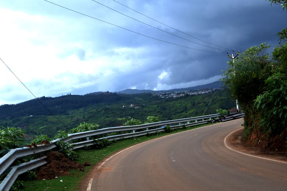 Photo of To Nilgiris and Beyond: The short Ooty stop 18/31 by Rohan Ganesh