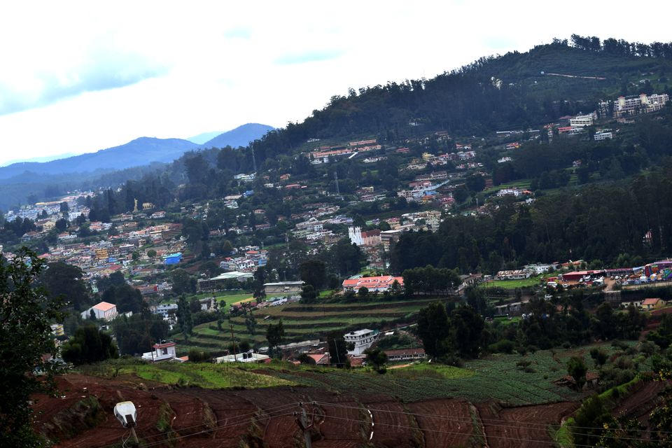 Photo of To Nilgiris and Beyond: The short Ooty stop 21/31 by Rohan Ganesh