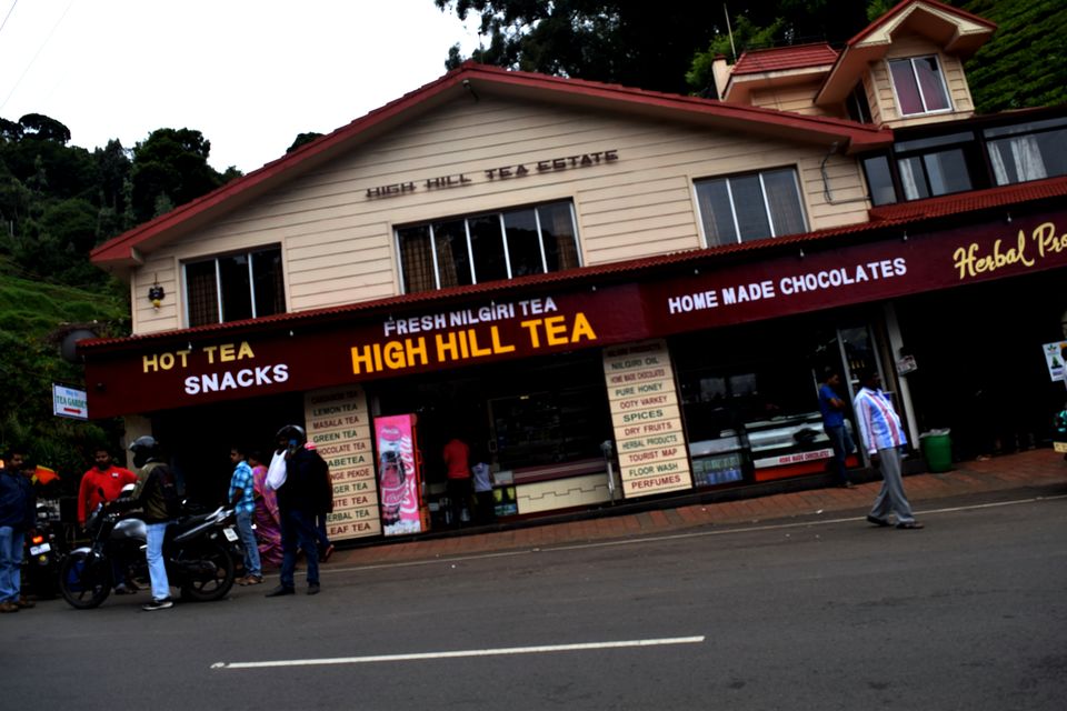 Photo of To Nilgiris and Beyond: The short Ooty stop 26/31 by Rohan Ganesh