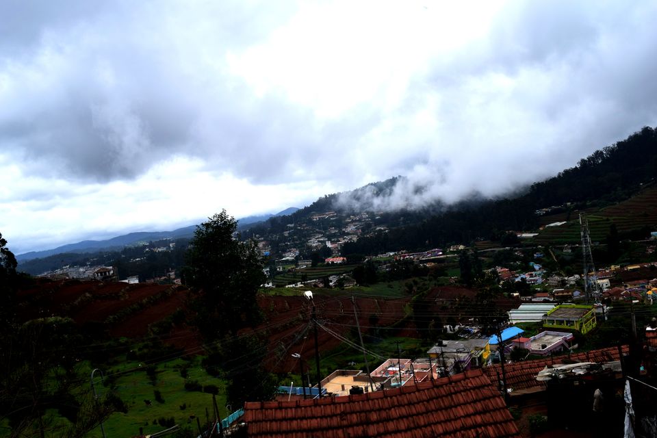 Photo of To Nilgiris and Beyond: The short Ooty stop 27/31 by Rohan Ganesh
