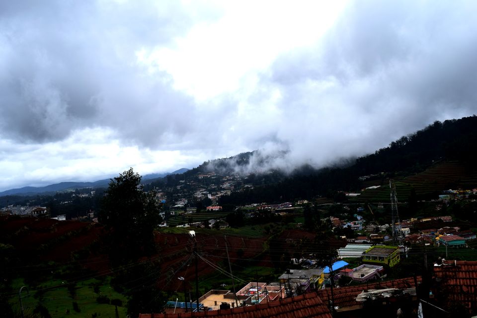Photo of To Nilgiris and Beyond: The short Ooty stop 28/31 by Rohan Ganesh