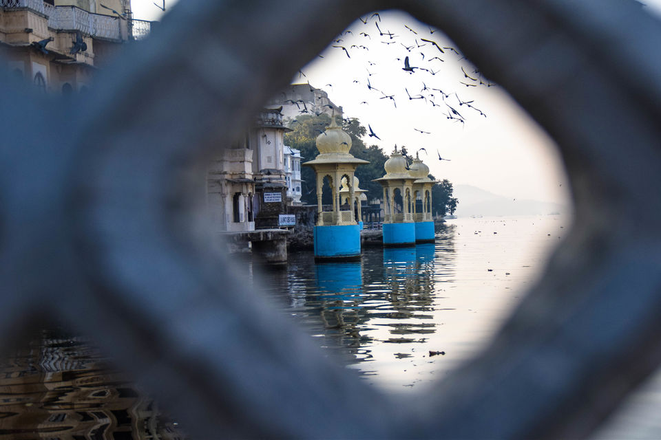 Photo of BackPacking Rajsthan- Udaipur,Pushkar and Jaipur 5/16 by Rohan Ganesh