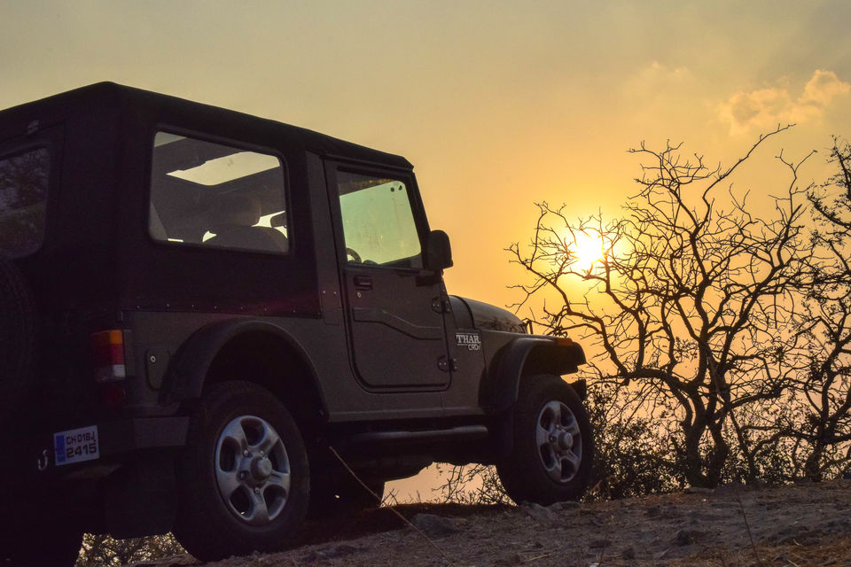 Photo of BackPacking Rajsthan- Udaipur,Pushkar and Jaipur 6/16 by Rohan Ganesh
