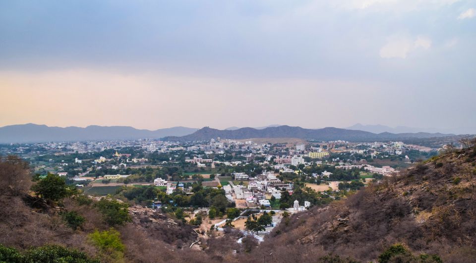 Photo of BackPacking Rajsthan- Udaipur,Pushkar and Jaipur 12/16 by Rohan Ganesh