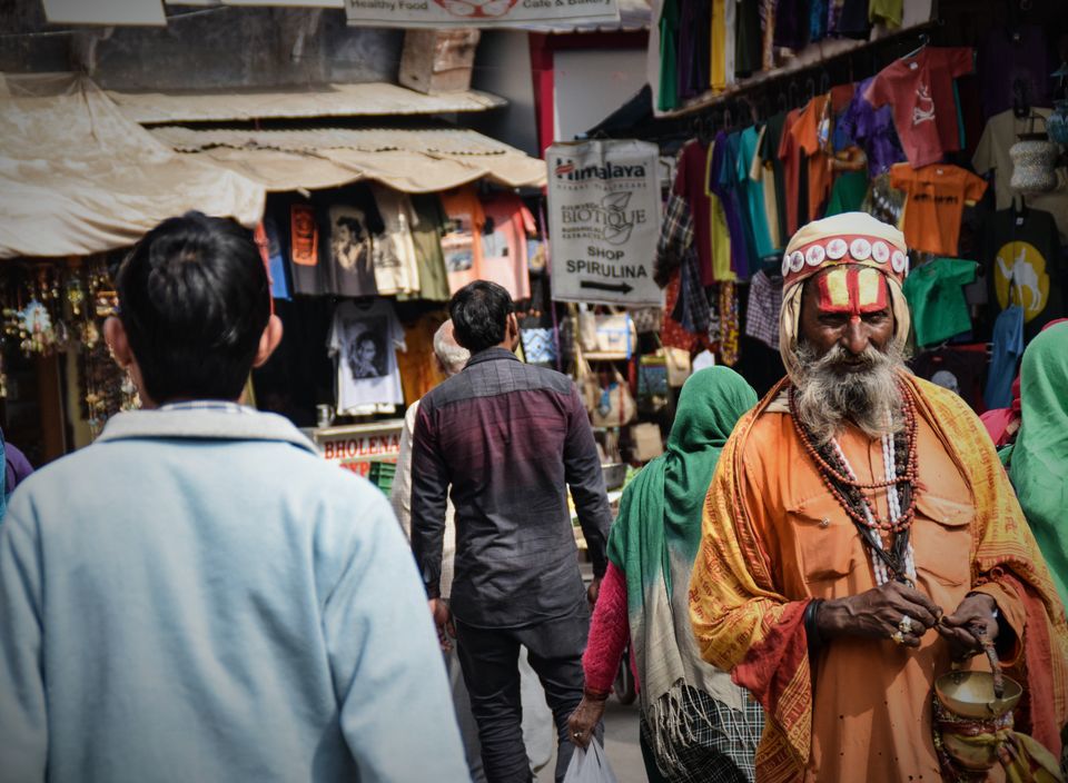Photo of BackPacking Rajsthan- Udaipur,Pushkar and Jaipur 14/16 by Rohan Ganesh
