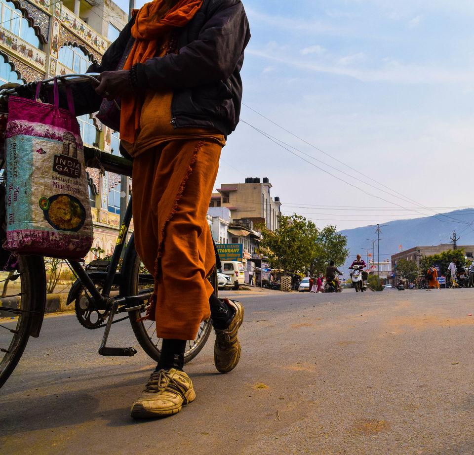 Photo of BackPacking Rajsthan- Udaipur,Pushkar and Jaipur 13/16 by Rohan Ganesh