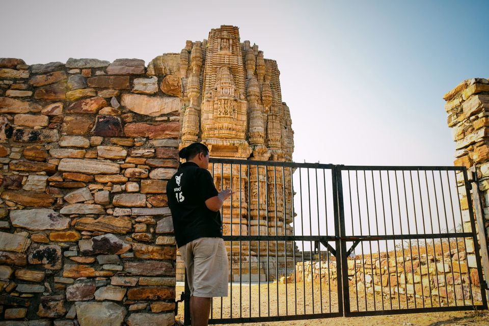 Photo of BackPacking Rajsthan- Udaipur,Pushkar and Jaipur 8/16 by Rohan Ganesh