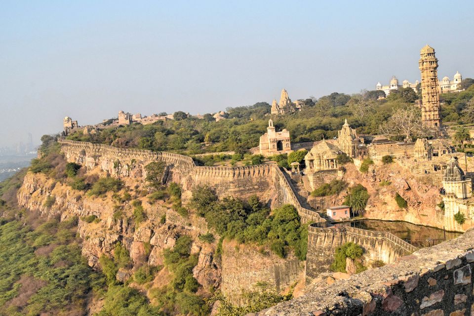 Photo of BackPacking Rajsthan- Udaipur,Pushkar and Jaipur 7/16 by Rohan Ganesh