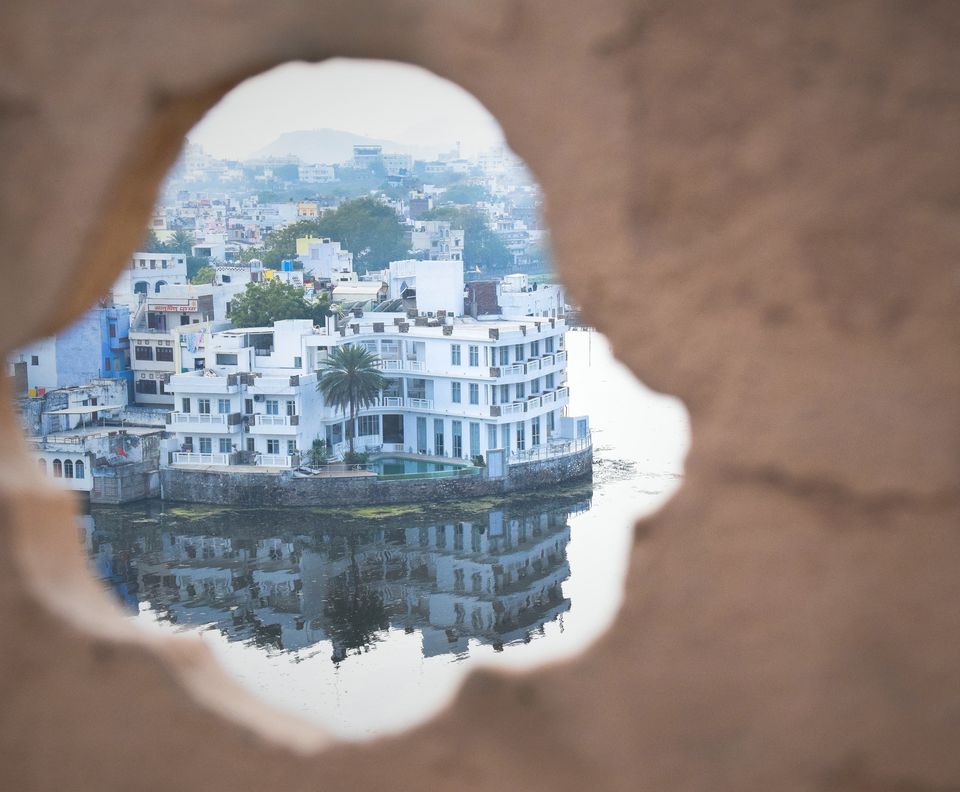 Photo of BackPacking Rajsthan- Udaipur,Pushkar and Jaipur 4/16 by Rohan Ganesh