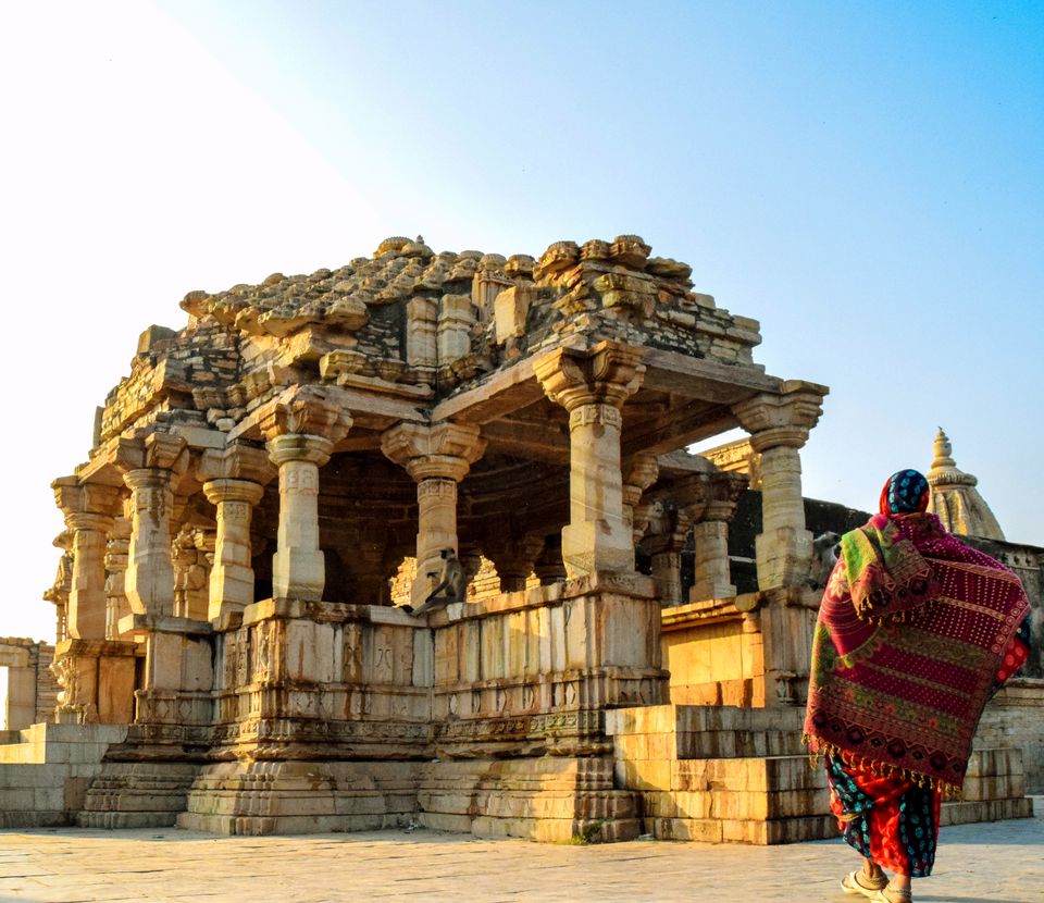 Photo of BackPacking Rajsthan- Udaipur,Pushkar and Jaipur 10/16 by Rohan Ganesh