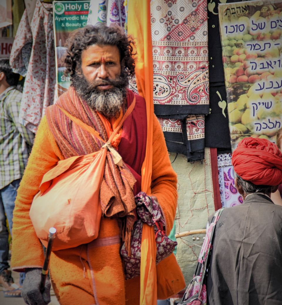 Photo of BackPacking Rajsthan- Udaipur,Pushkar and Jaipur 15/16 by Rohan Ganesh