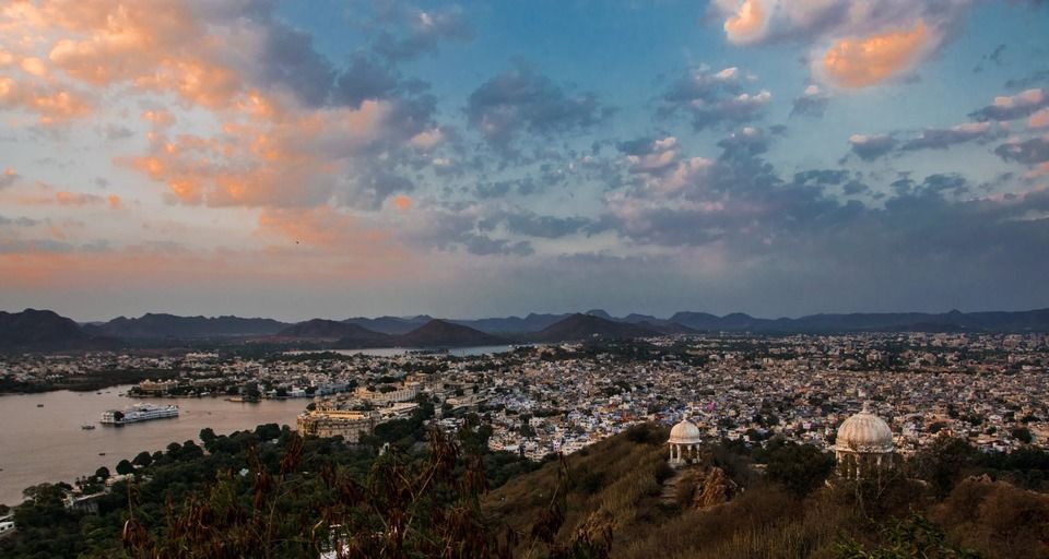 Photo of BackPacking Rajsthan- Udaipur,Pushkar and Jaipur 1/16 by Rohan Ganesh