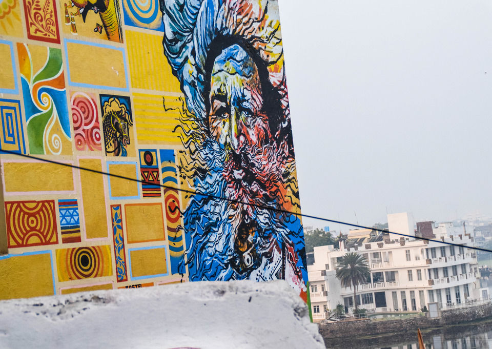 Photo of BackPacking Rajsthan- Udaipur,Pushkar and Jaipur 2/16 by Rohan Ganesh