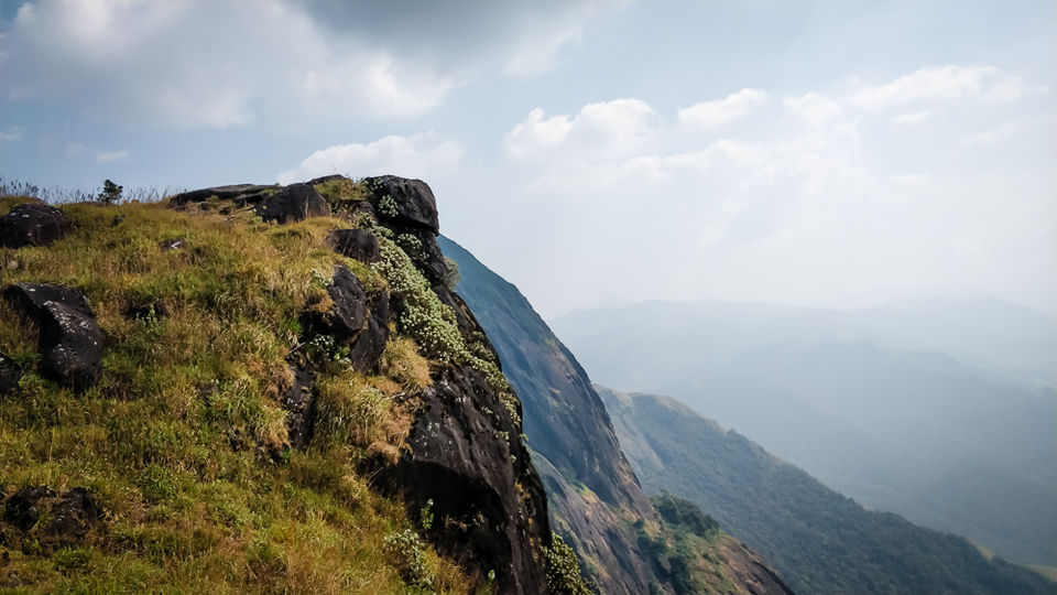 Photo of Lesson learnt in the Mountains 4/7 by Rohan Ganesh