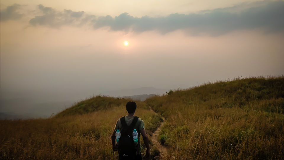 Photo of Lesson learnt in the Mountains 5/7 by Rohan Ganesh