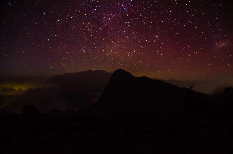 Photo of Kolukkumalai View Point, Kottagudi, Tamil Nadu, India by Rohan Ganesh