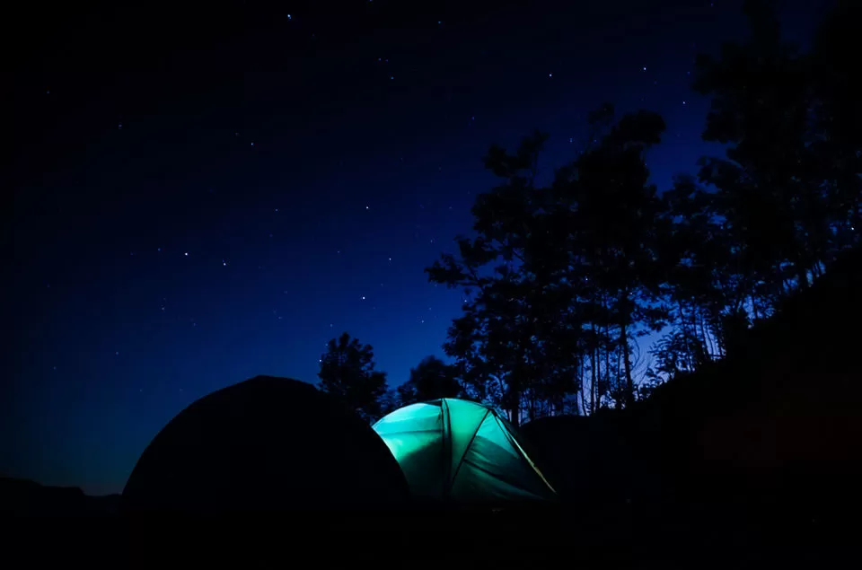 Photo of Kolukkumalai Mountain Hut, Kottagudi, India by Rohan Ganesh