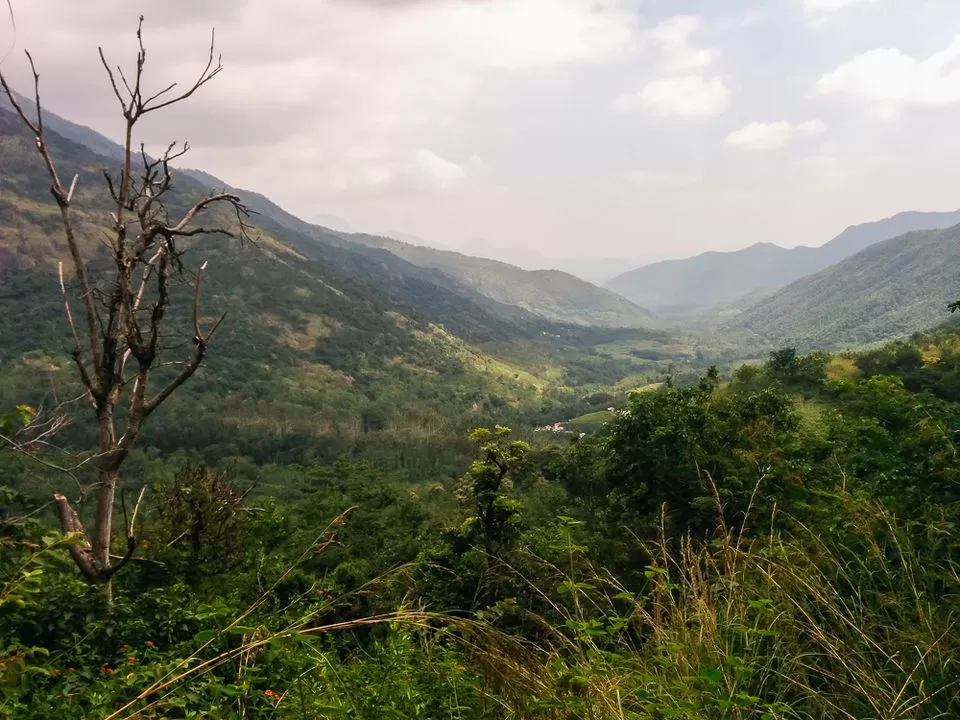 Photo of Bodinayakanur, Tamil Nadu, India by Rohan Ganesh