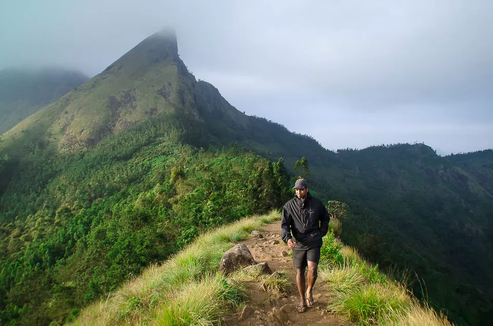 Photo of Bodinayakanur, Tamil Nadu, India by Rohan Ganesh