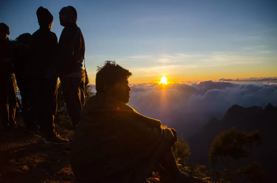 Photo of Kolukkumalai Tea, Moolakadai, Munnar, Kerala, India by Rohan Ganesh
