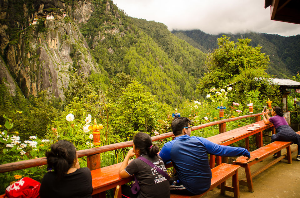 Photo of Mountains,Roads and The Kingdom of Bhutan by Rohan Mudaliar