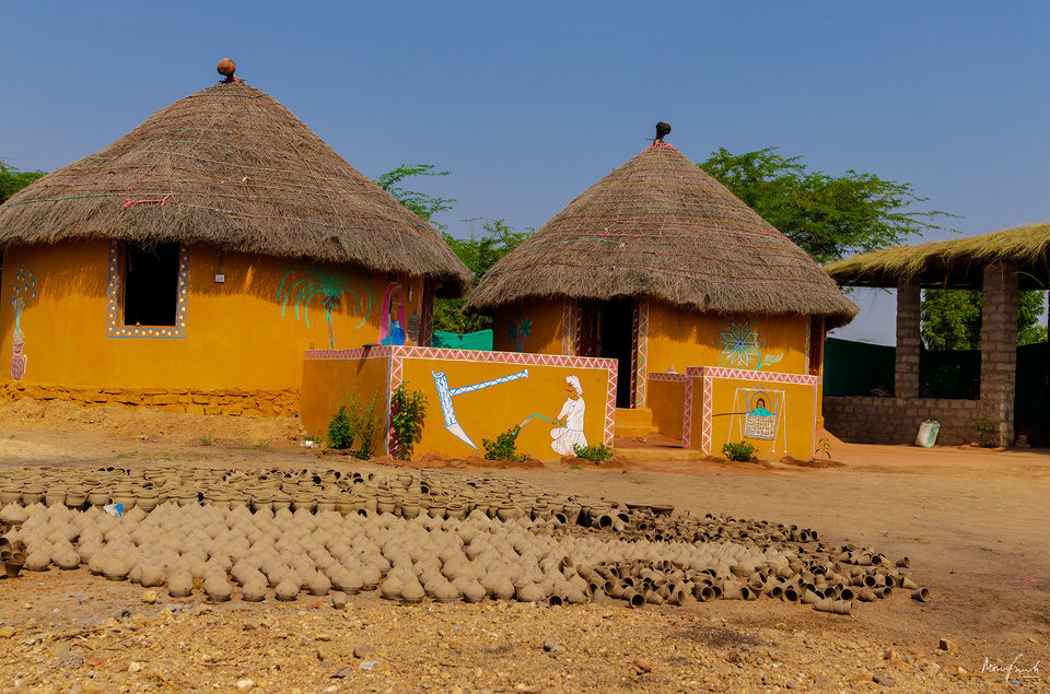 Photo of Jodhpur, Rajasthan, India by Monuj Sarmah