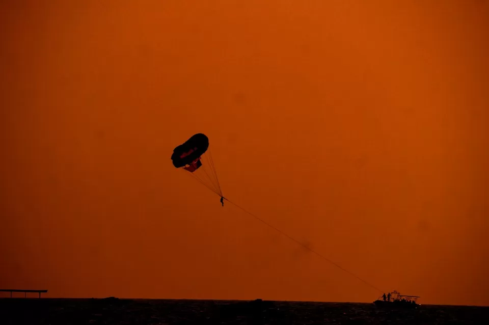 Photo of Goa By Chef Ankit Mandal