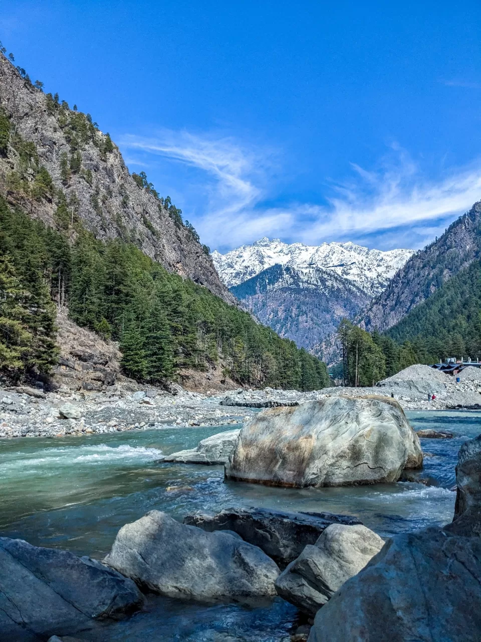 Photo of My Experience of Living in Kasol — What You Shouldn’t Miss in This Little hamlet by Priyansha Srivastava