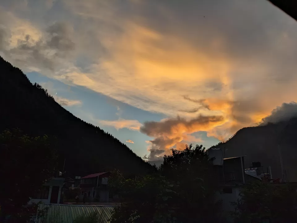 Photo of My Experience of Living in Kasol — What You Shouldn’t Miss in This Little hamlet by Priyansha Srivastava